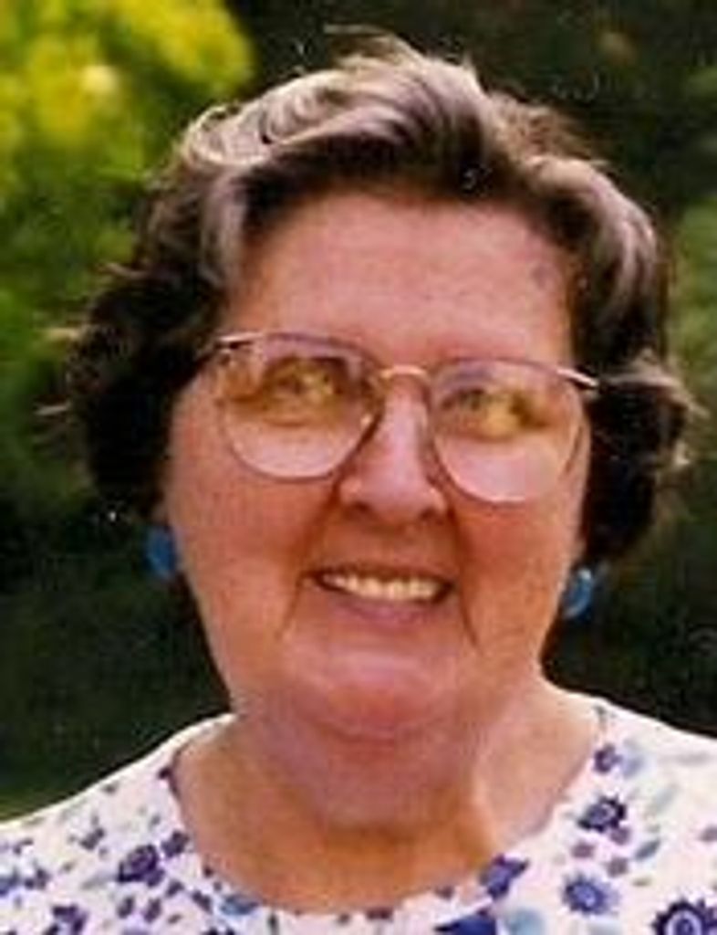 Lucille L. Choquette