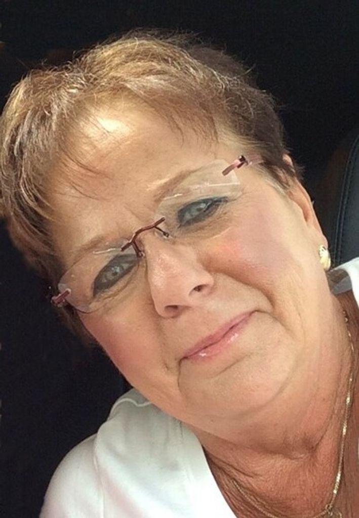 Charlotte Rachel Darrah