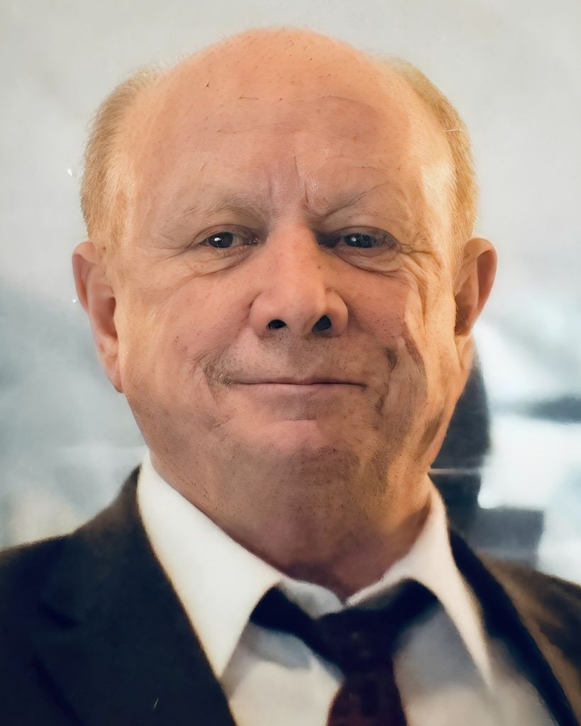 Stephen Brent Curtis