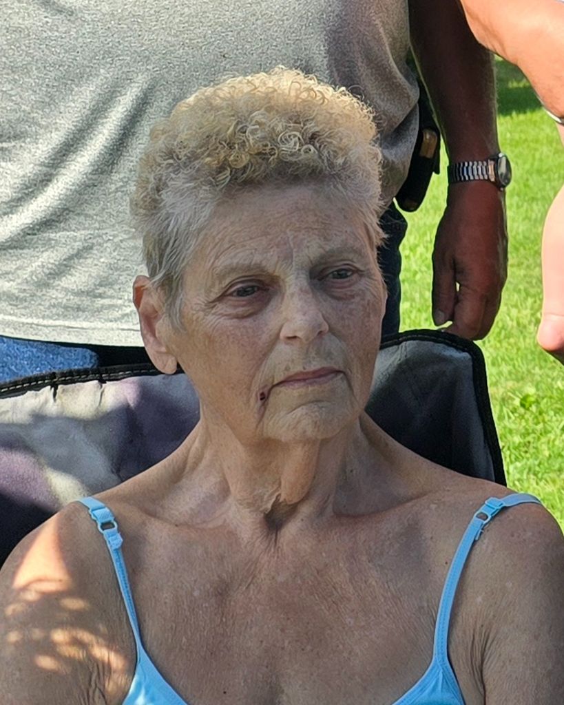 Donna-Marie Gulnac