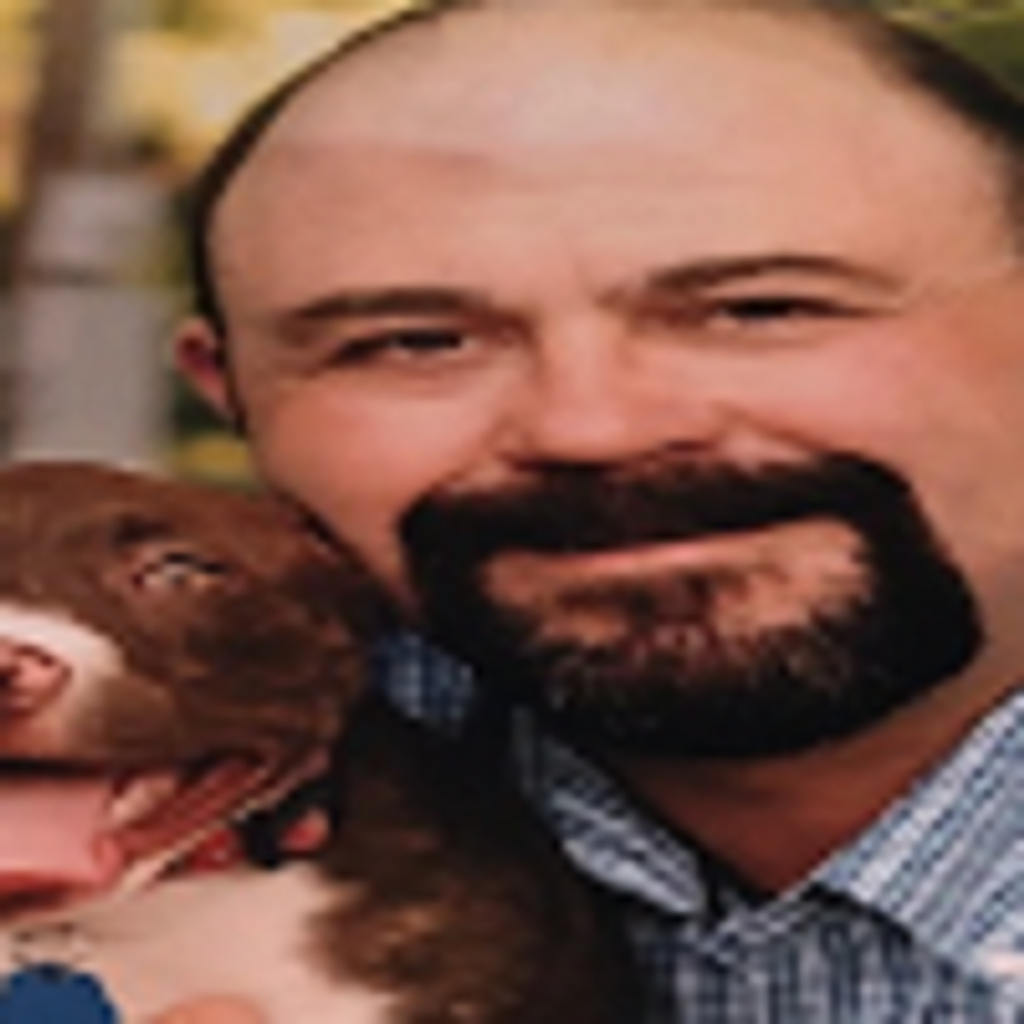 Jason C. Carlyle