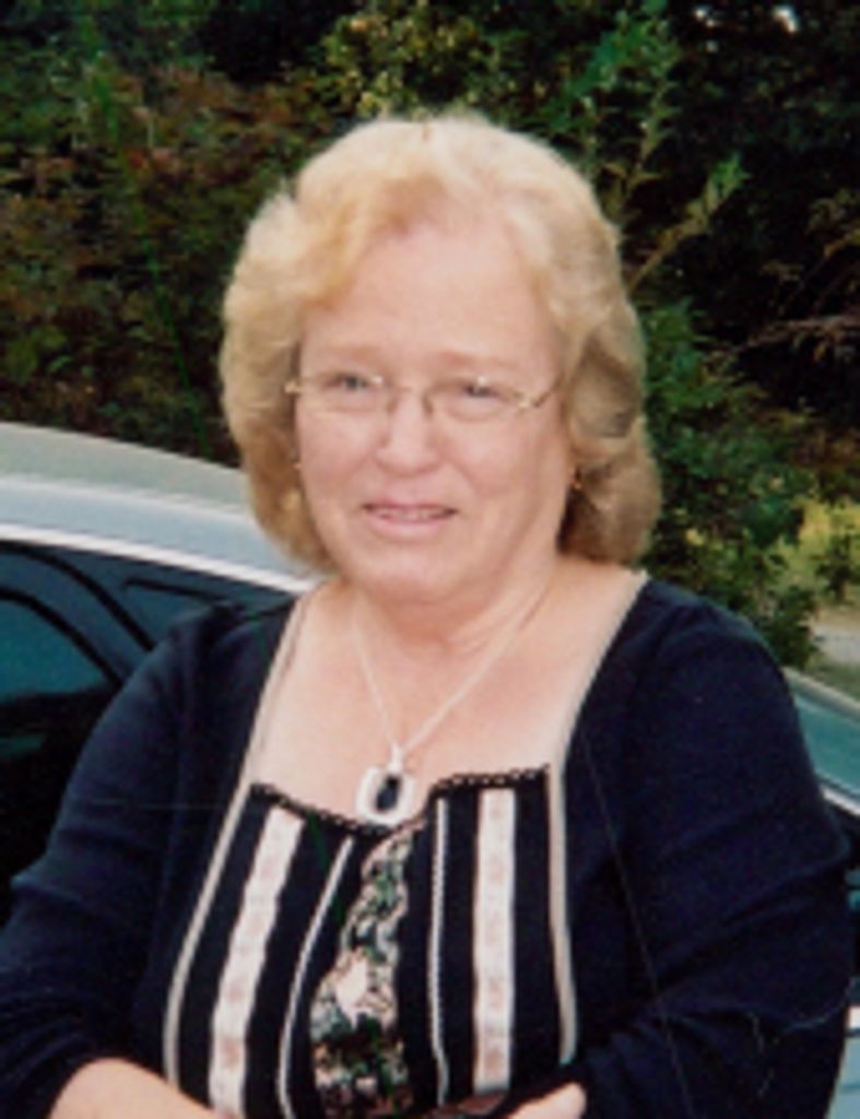 Wanda Banta Profile Photo