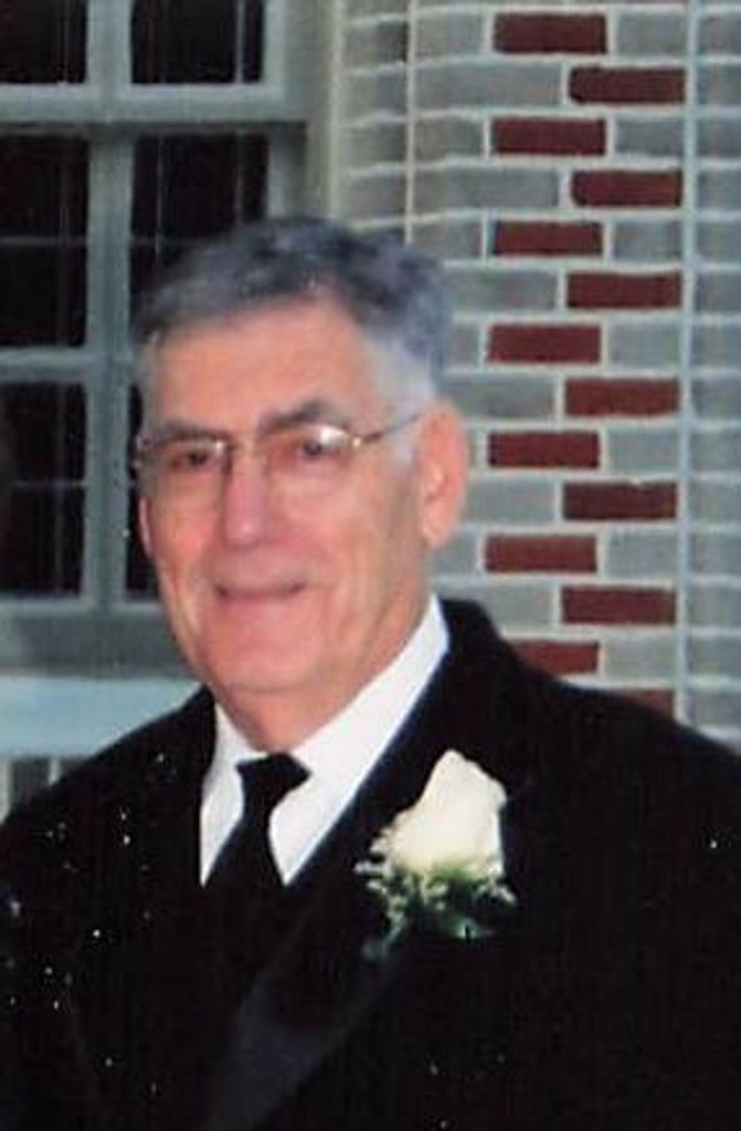Roger Hollier