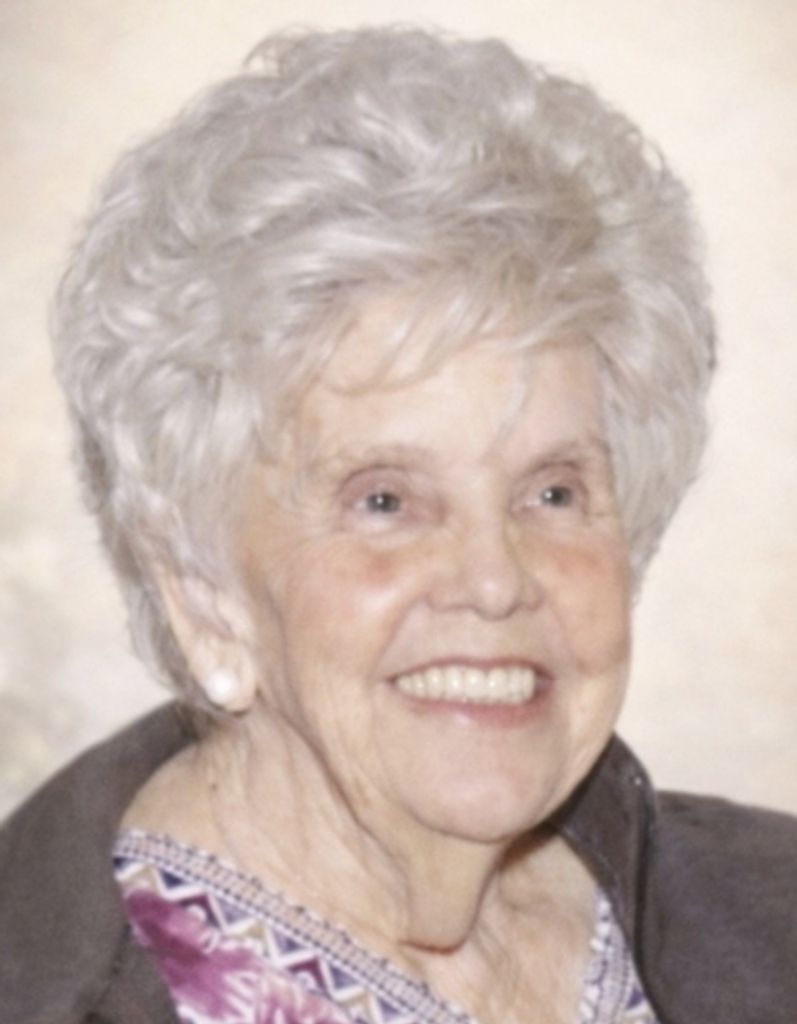 Ann Belcher Profile Photo