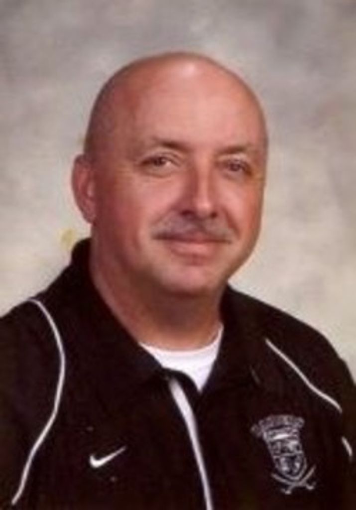 Dr. Randy Brooks Profile Photo