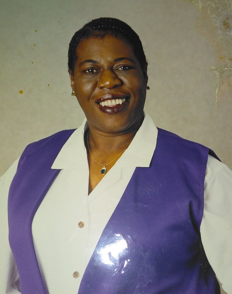 Patsy Thomas Profile Photo