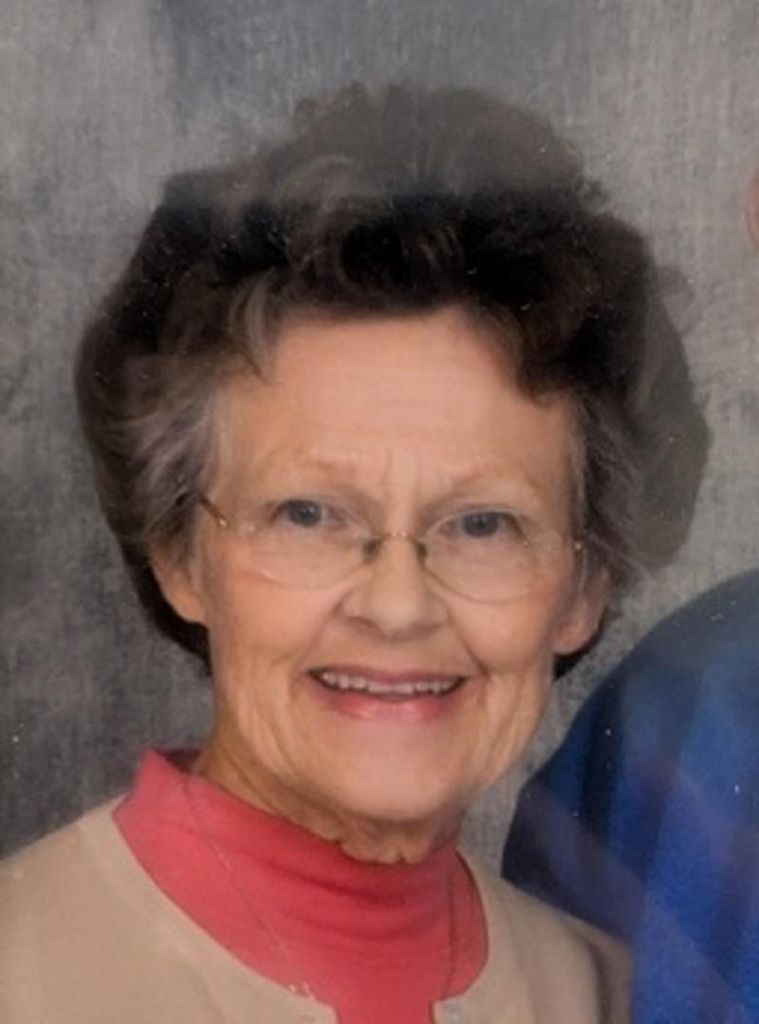 Marilyn Joan Sander Profile Photo