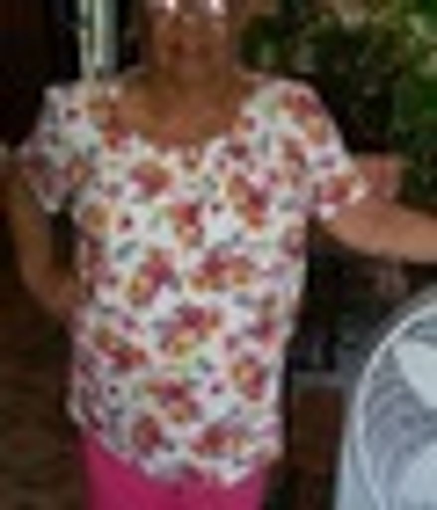 Lidia Polanco Acevedo