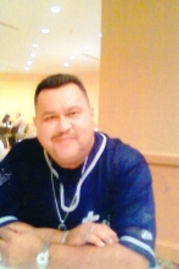 George F. Gomez