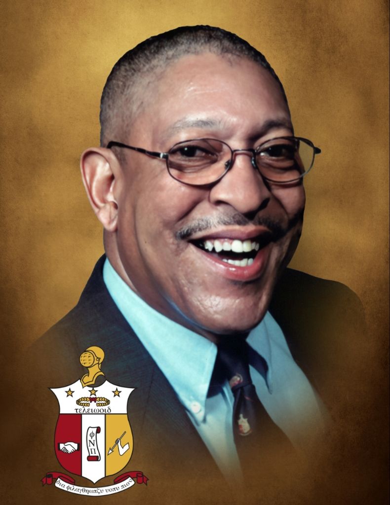 Dr. Dennis C. Johnson, Jr Profile Photo