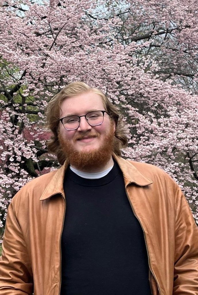 Tyler Niklas Sonnenberg Profile Photo