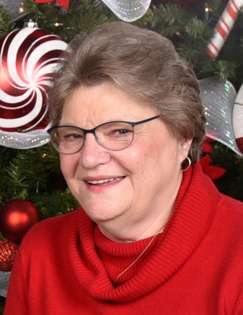 Mary Strum