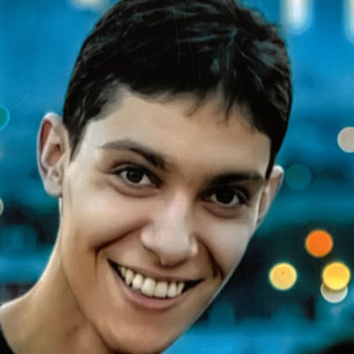 Fabian Dean Espinoza Profile Photo