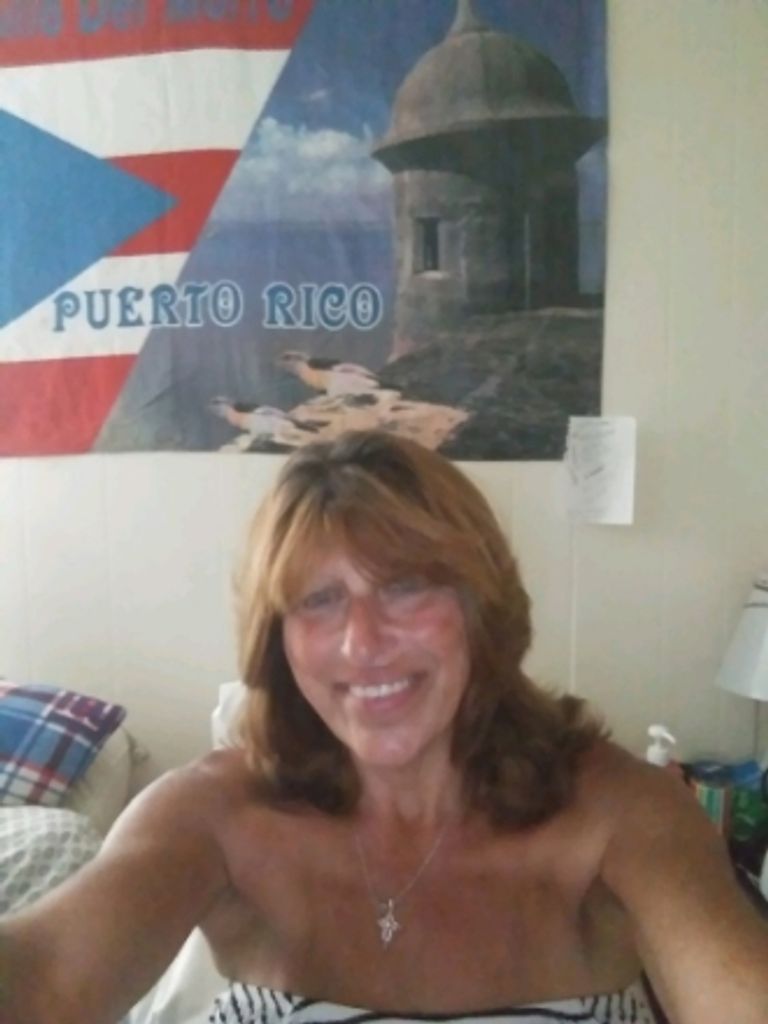 Hazel M. Griffin Profile Photo