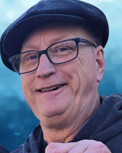 Roger A. Wallace's obituary image