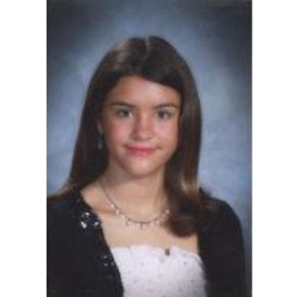 Mallory Lynne Niedringhaus