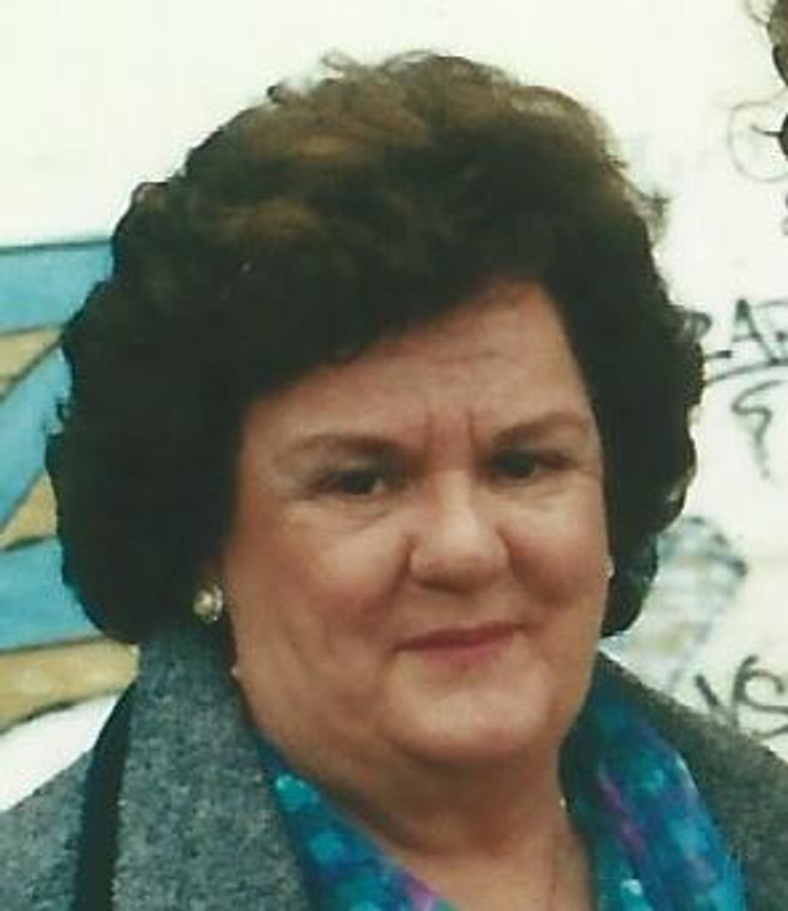 Doris V. D'Andrea