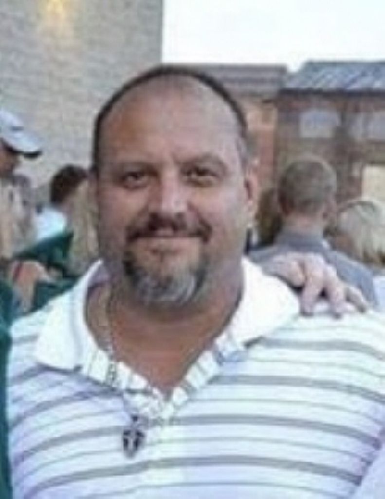 Anthony Louis Brambilla