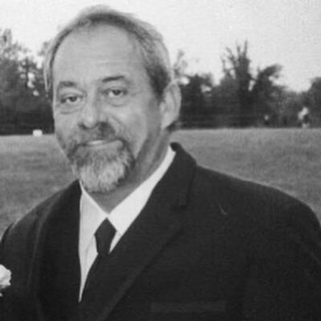 Joe Lawhorn Profile Photo