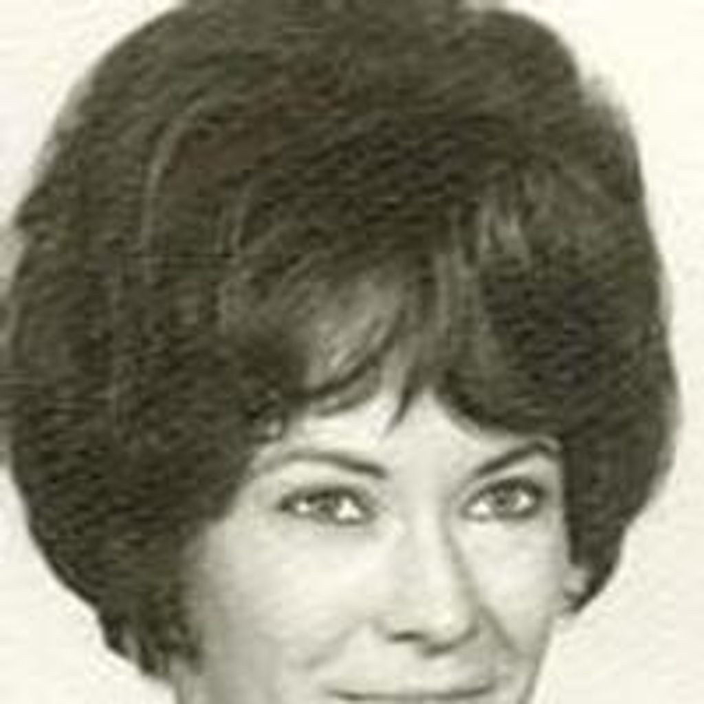 Janet Marie Hall