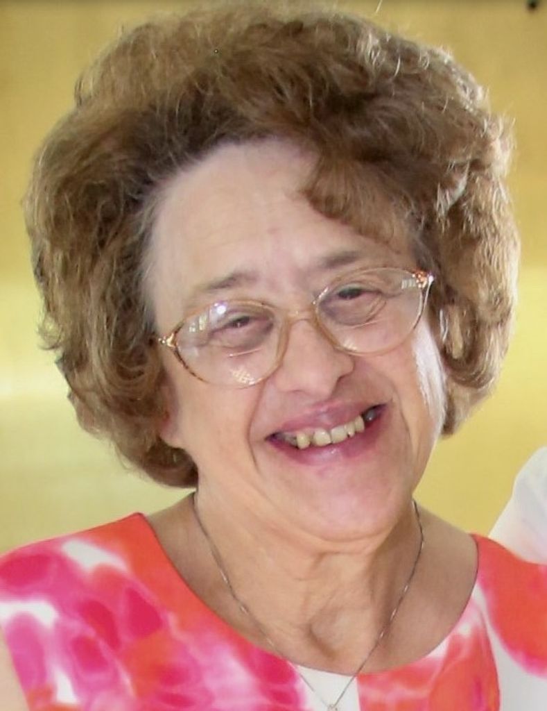 Betty Leistner Profile Photo