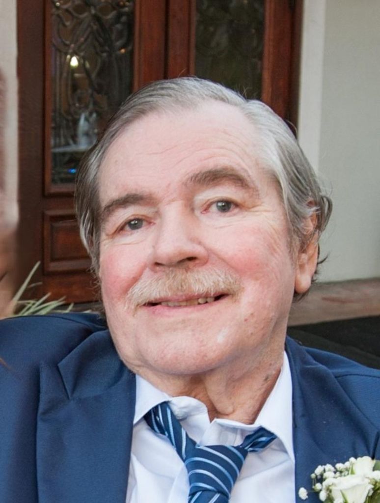 Bryan H. Scherer Profile Photo