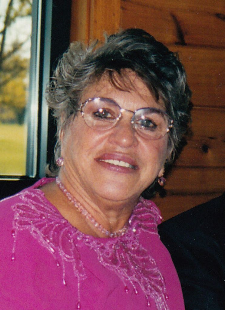 Loretta Cordaro