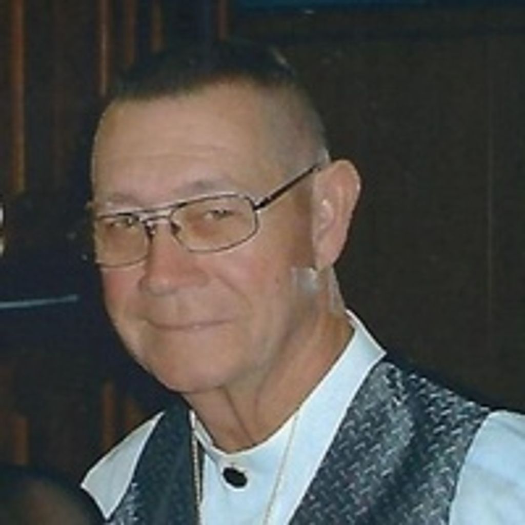 James Edward Goodine