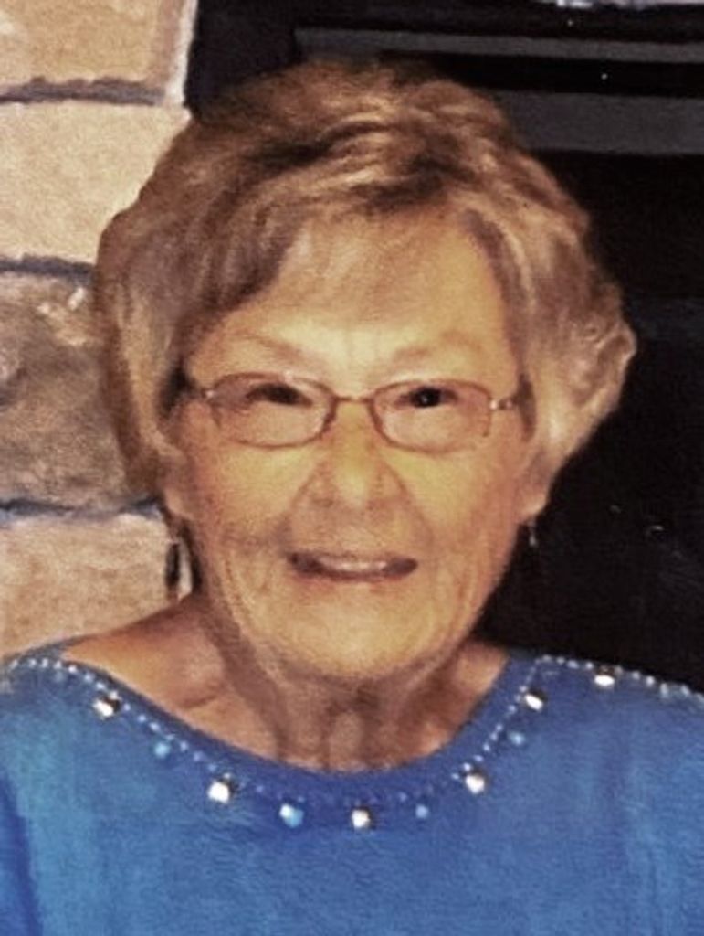 Sue Ellen Mosier