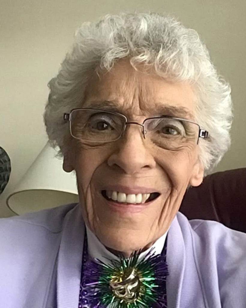 Kathryn Barbara Hinkle