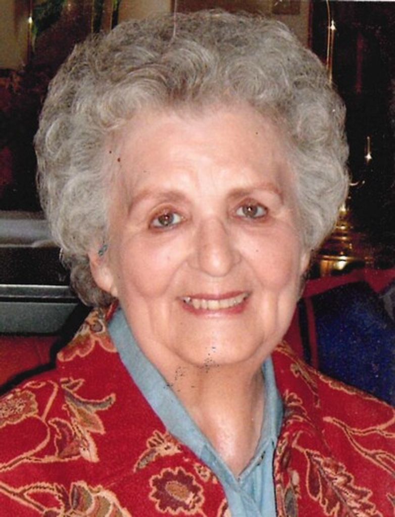 Ruth Fowler Stockton