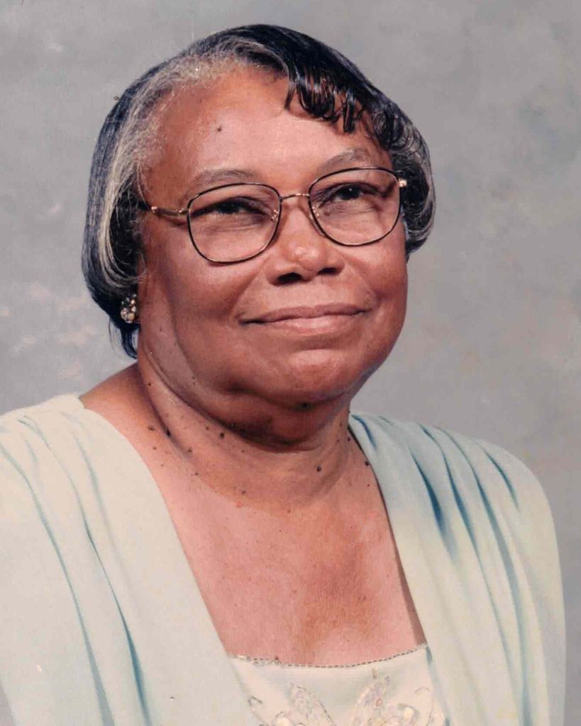 Lillie G Rush