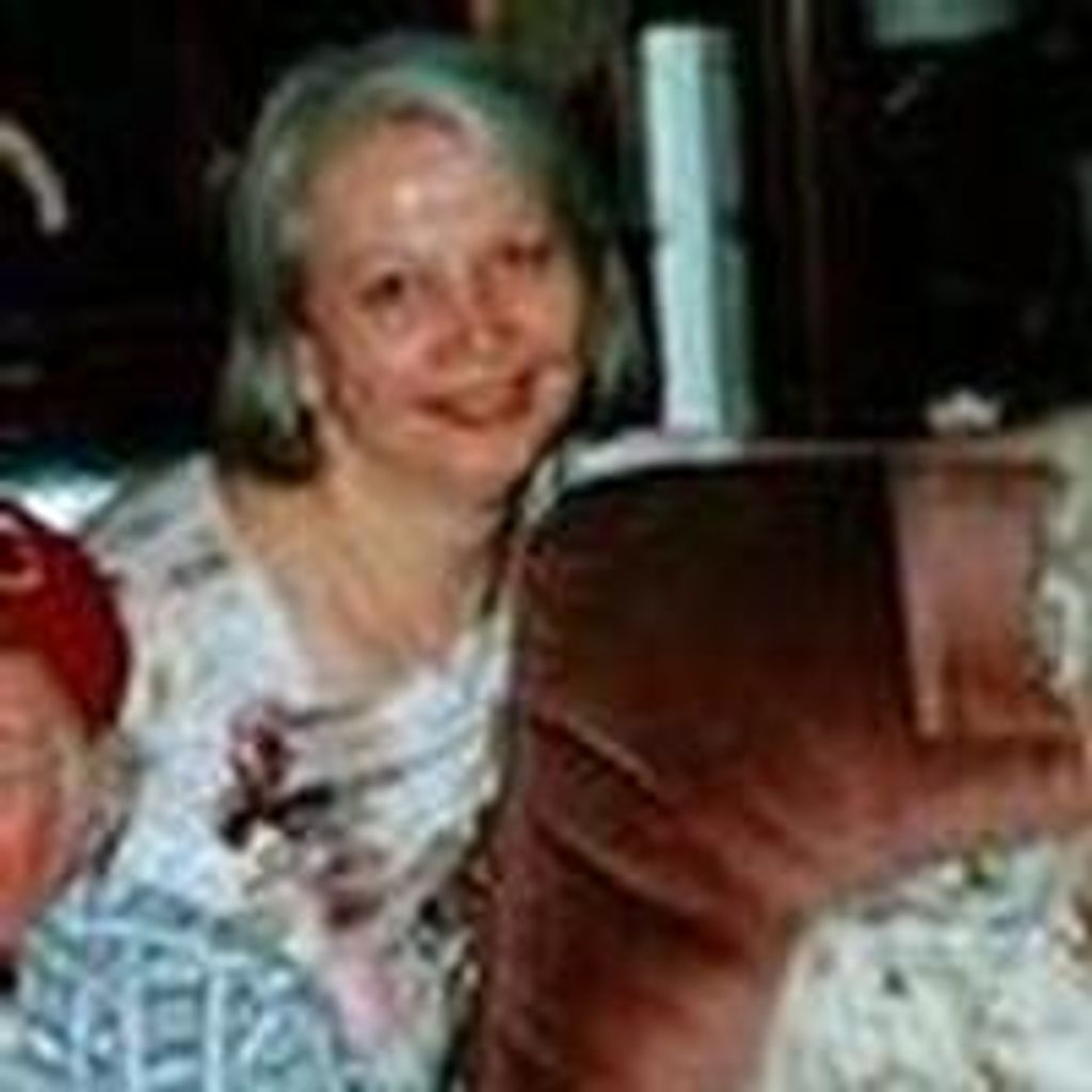 Frances Mcclung