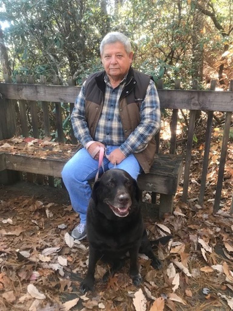 Gregory Doyal Taylor Profile Photo