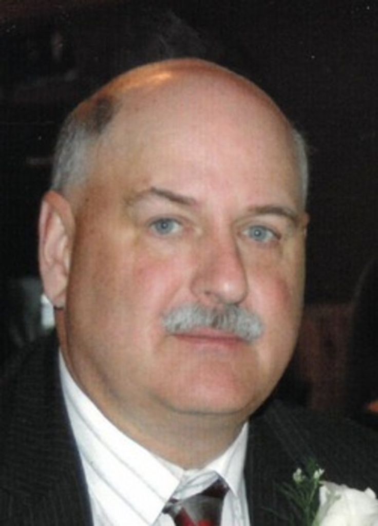 Richard Morrison Profile Photo