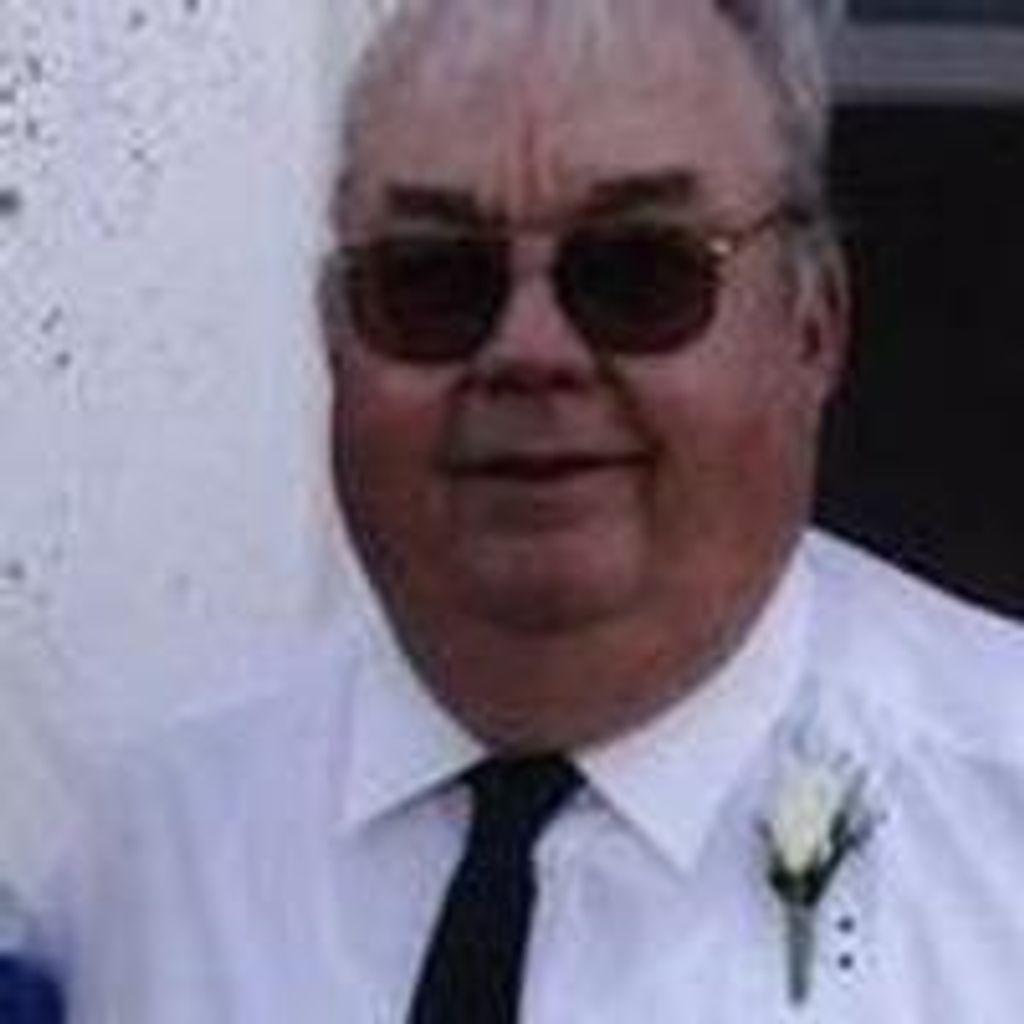 Donald Zenk