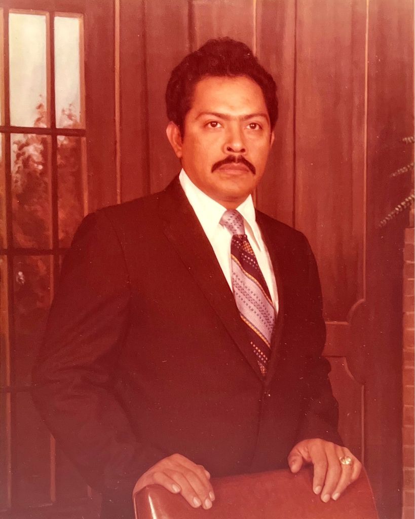Efren M. Garcia Profile Photo
