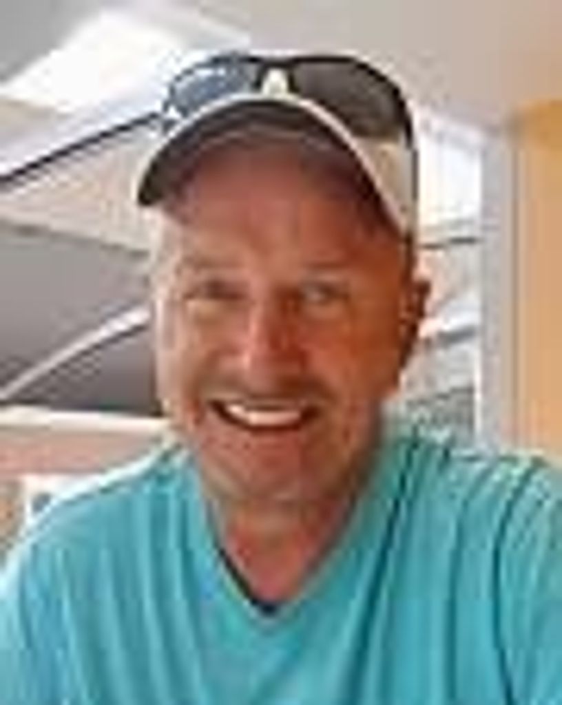 Mark Ledgerwood Profile Photo