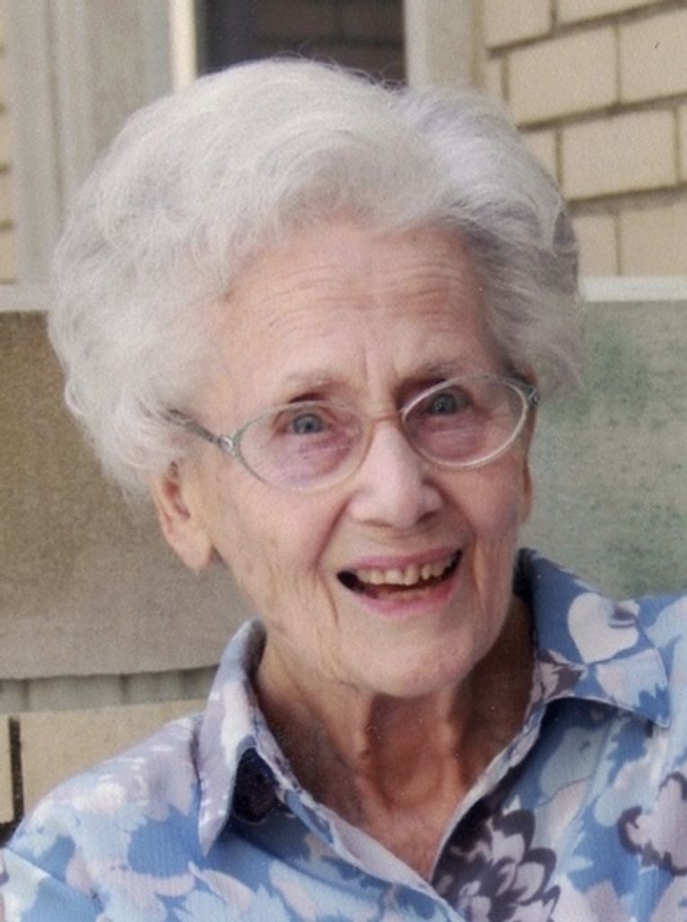 Margaret Katterjohn Mccollom Profile Photo