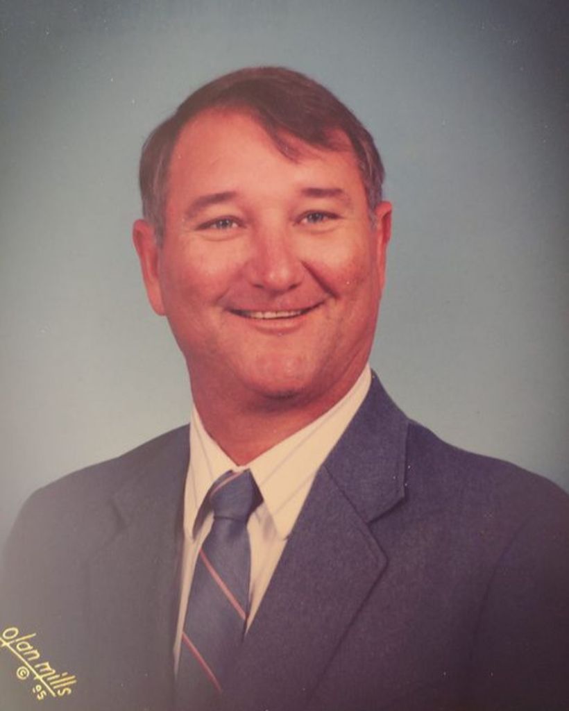 Robert Boney