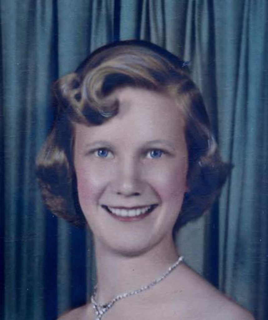 Anne Wasden Clayton Profile Photo