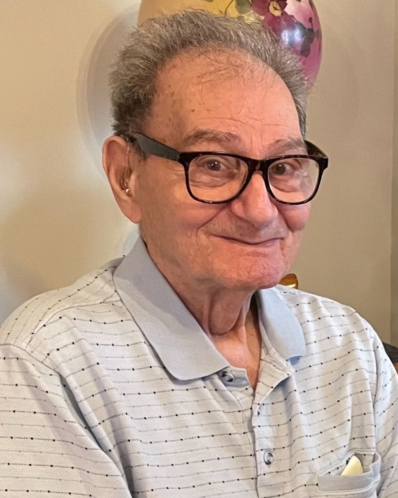 Thomas "Tom" Joseph Vittor