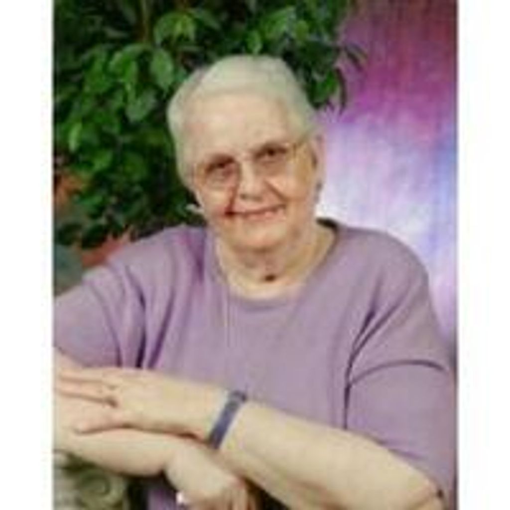 Dorothy W. Kitchens