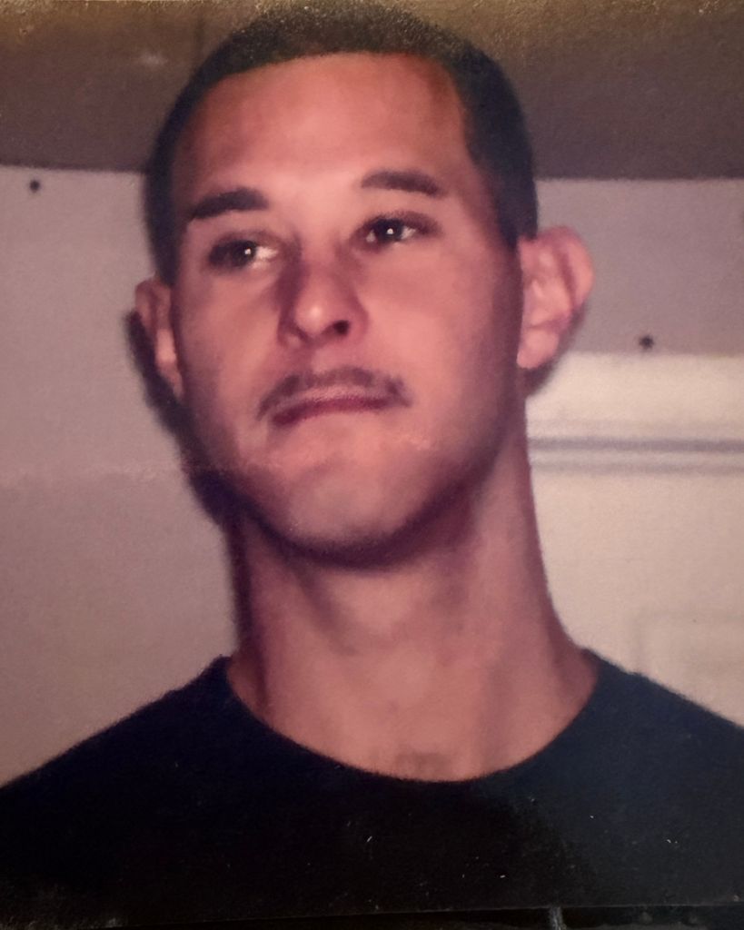 Calvin Dale Davis, Jr. Profile Photo