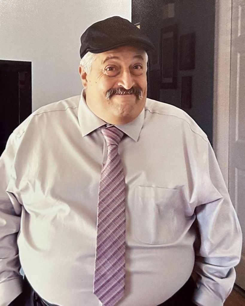 David Michael Bongiovanni