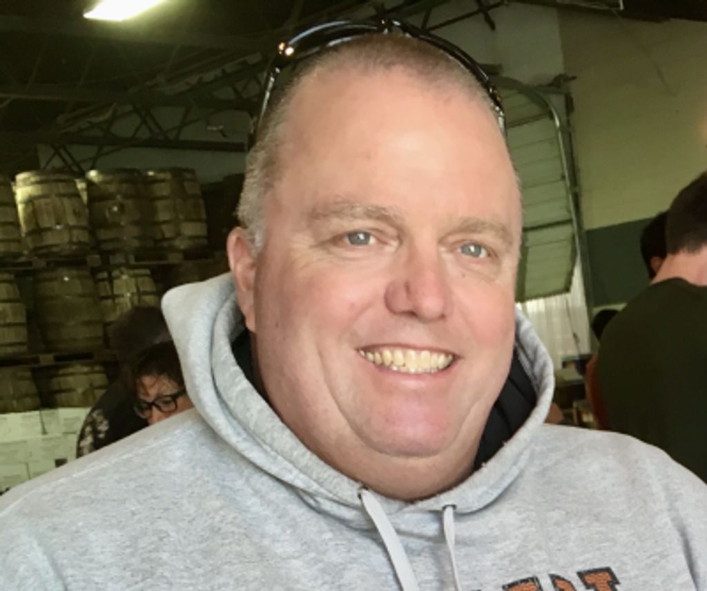 Mark Stewart Savage Profile Photo
