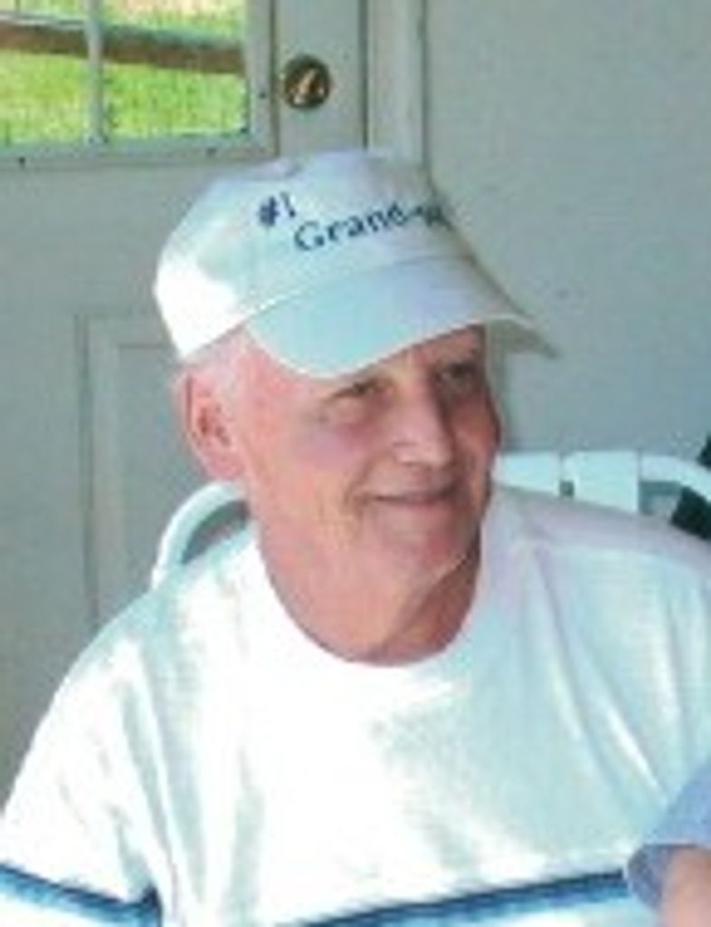 Richard J. Hartman Profile Photo