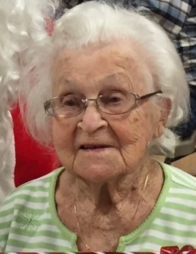 Erma (Kingsbury)  Eagle