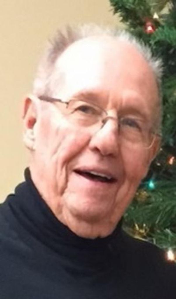 Jack Lynn Martin Profile Photo
