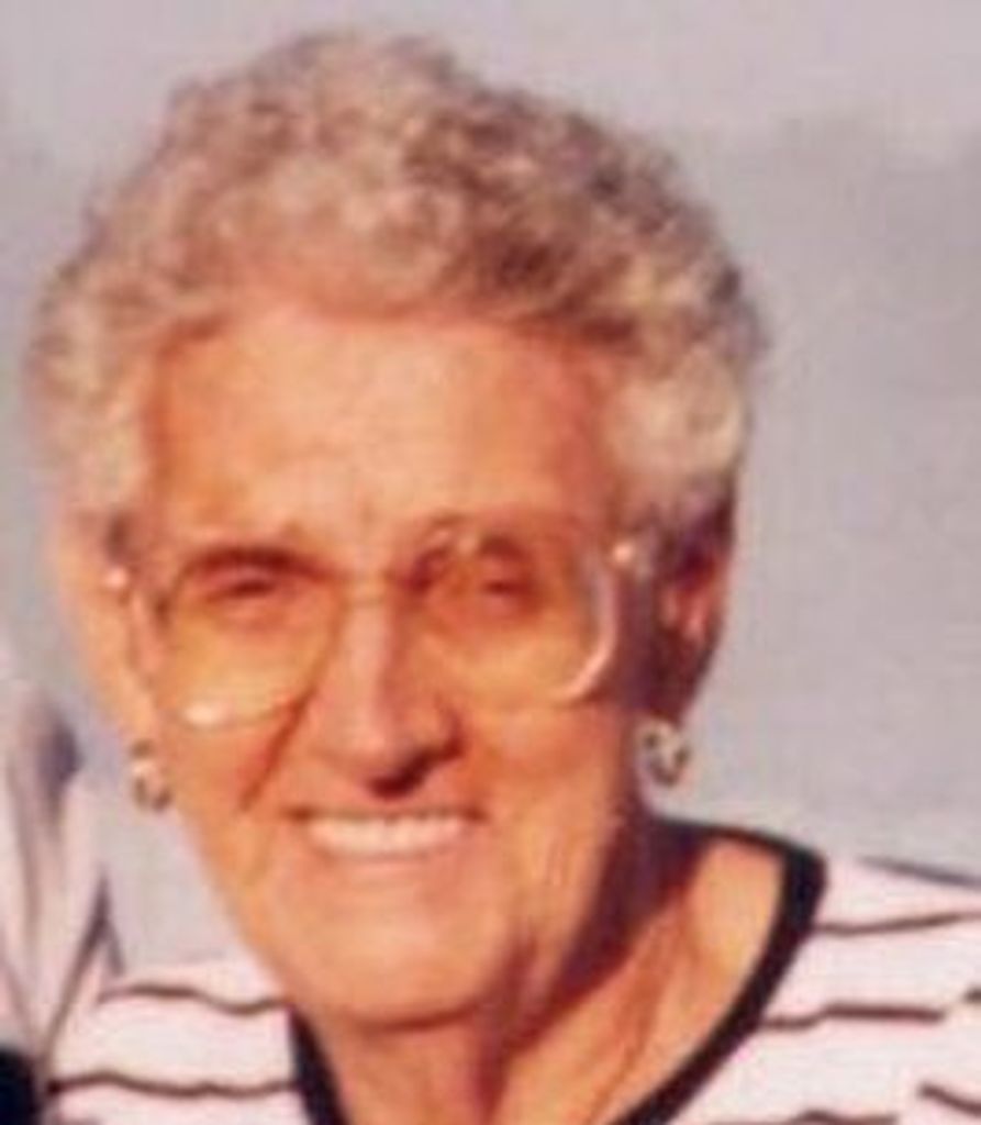 Hazel Richardson Profile Photo